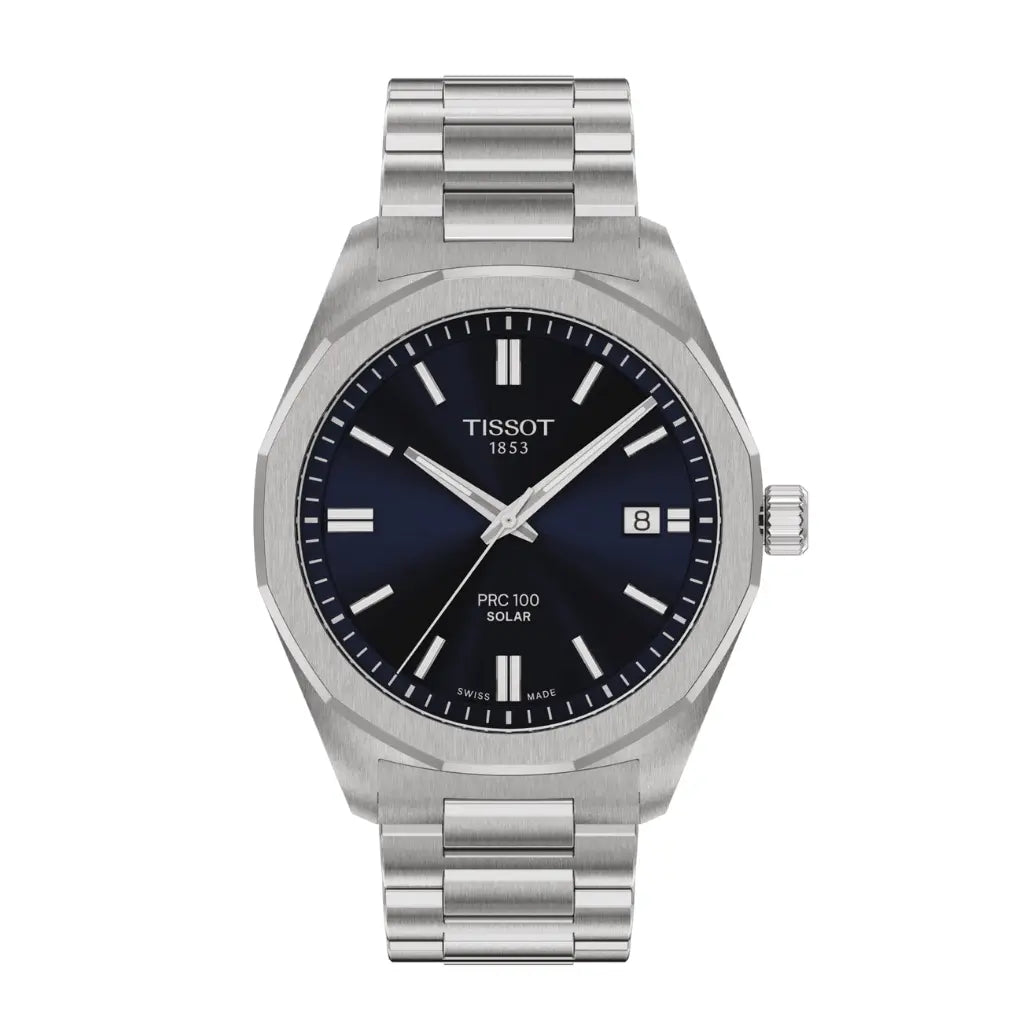 Tissot watches for men